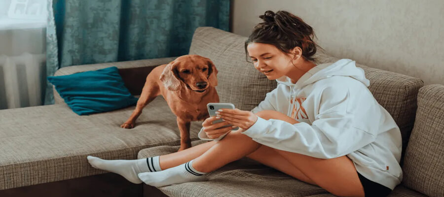 The Best Dog-Friendly Apps Every Pet Owner Should Have